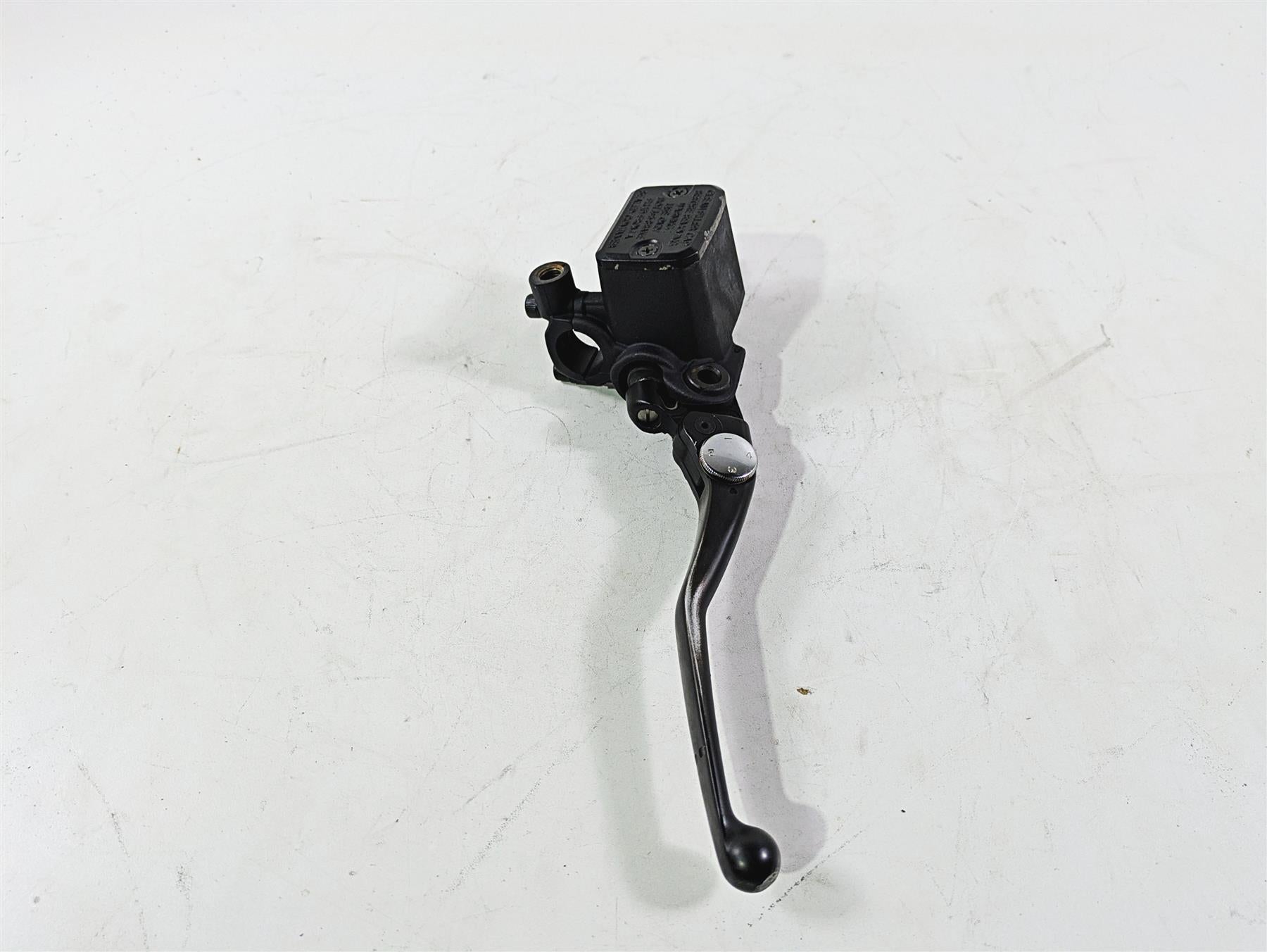 2013 Ducati Hyperstrada 821 Front Brake Master Cylinder 62440792B {{ shop.shopifyCountryName }} - Mototech271