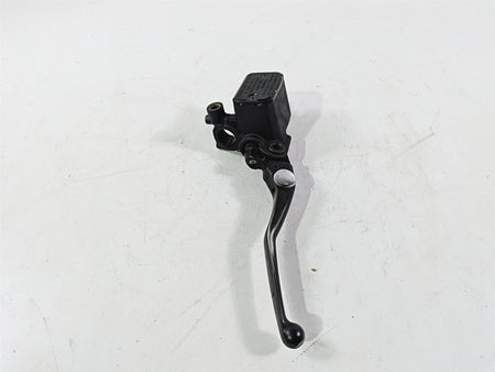 2013 Ducati Hyperstrada 821 Front Brake Master Cylinder 62440792B {{ shop.shopifyCountryName }} - Mototech271