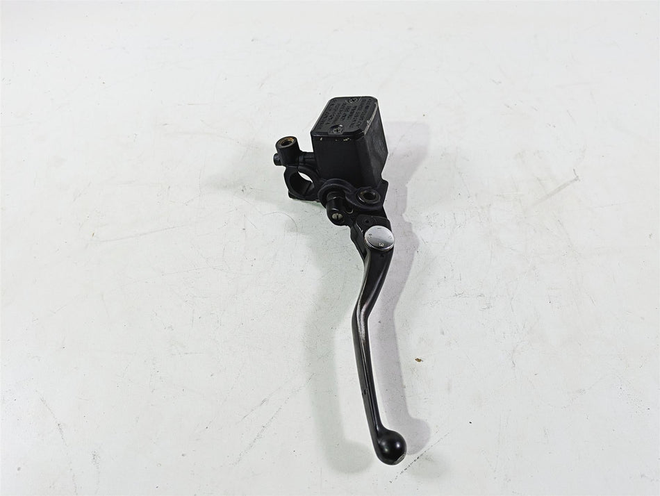 2013 Ducati Hyperstrada 821 Front Brake Master Cylinder 62440792B {{ shop.shopifyCountryName }} - Mototech271