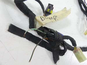 2009 Ducati Monster 1100 S Wiring Harness Loom -Read 51015911 | Mototech271