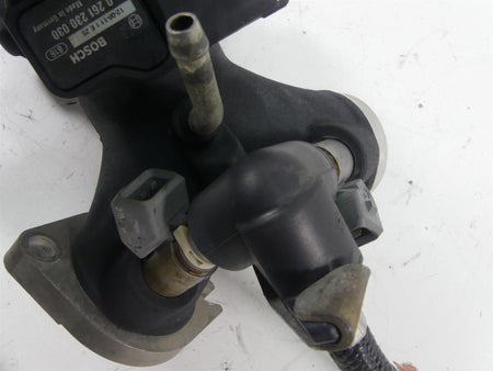 2013 Harley Touring FLHTK Electra Glide Throttle Body Fuel Injection 27685-11 {{ shop.shopifyCountryName }} - Mototech271