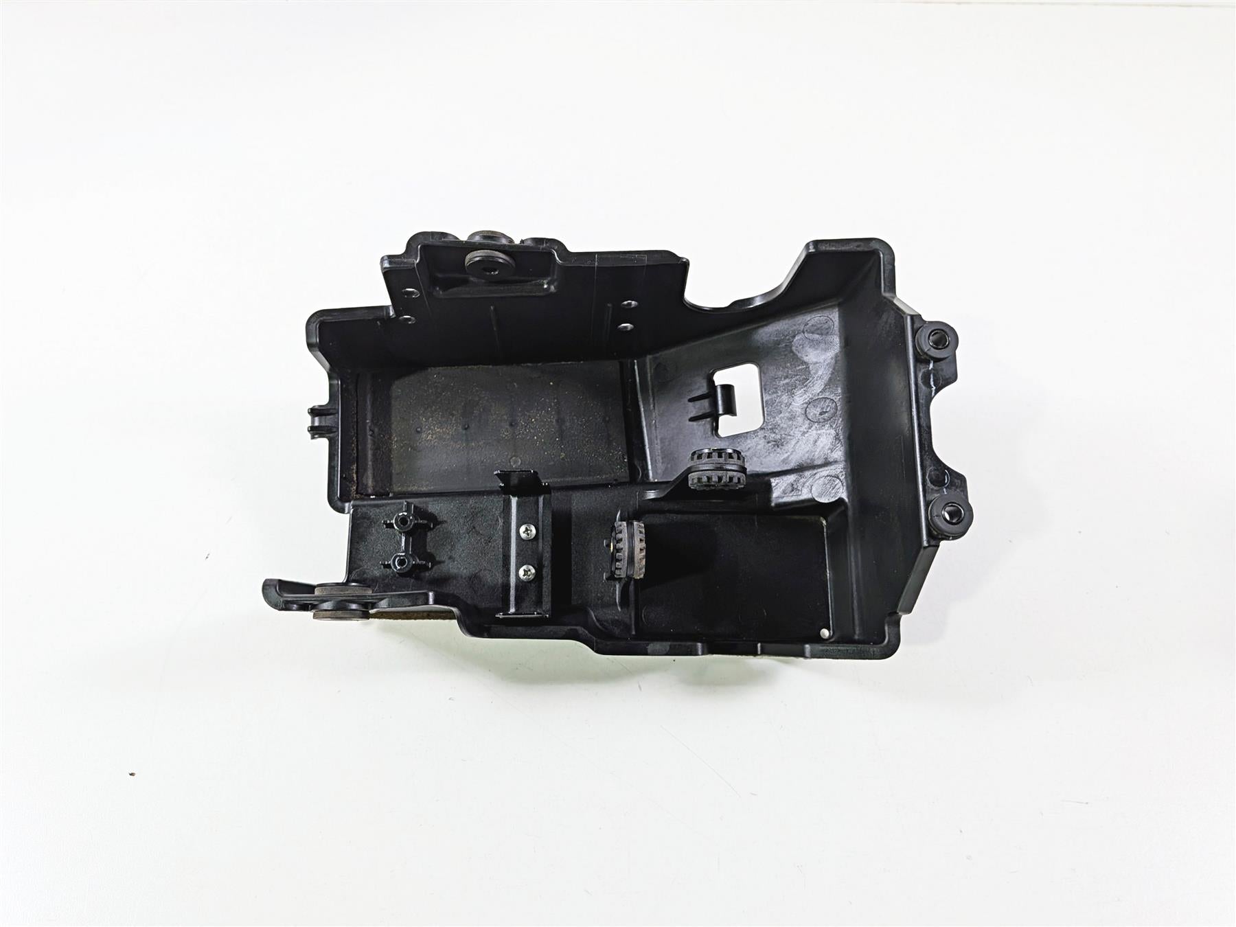 2015 Ducati Scrambler Urban Enduro Battery Box Holder Stay Tray 55910132A-Mototech271