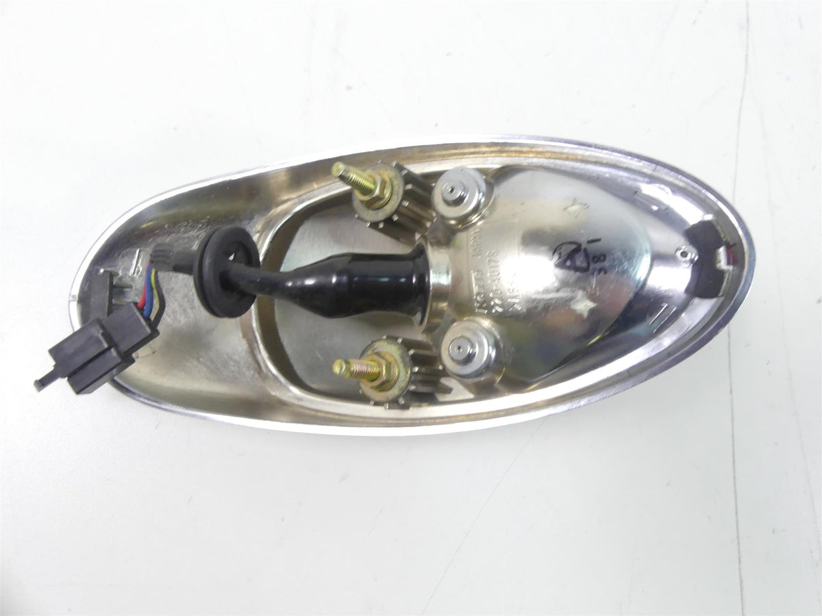 2004 Kawasaki VN1600 Meanstreak Taillight Tail Light Lamp Lens 23025-1317 {{ shop.shopifyCountryName }} - Mototech271