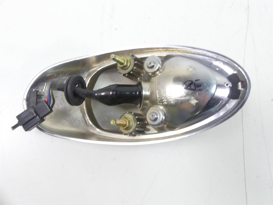 2004 Kawasaki VN1600 Meanstreak Taillight Tail Light Lamp Lens 23025-1317 {{ shop.shopifyCountryName }} - Mototech271