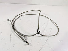 Load image into Gallery viewer, 2019 Can Am Maverick X3 XRS Turbo R Front Brake Line Set 705601495 | Mototech271
