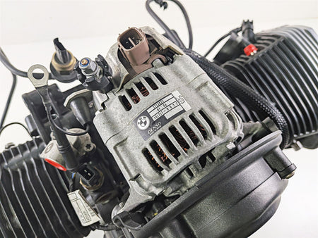 2023 BMW R nineT Scrambler K23 Running Engine Motor 8k Only - Video 11009443075 {{ shop.shopifyCountryName }} - Mototech271