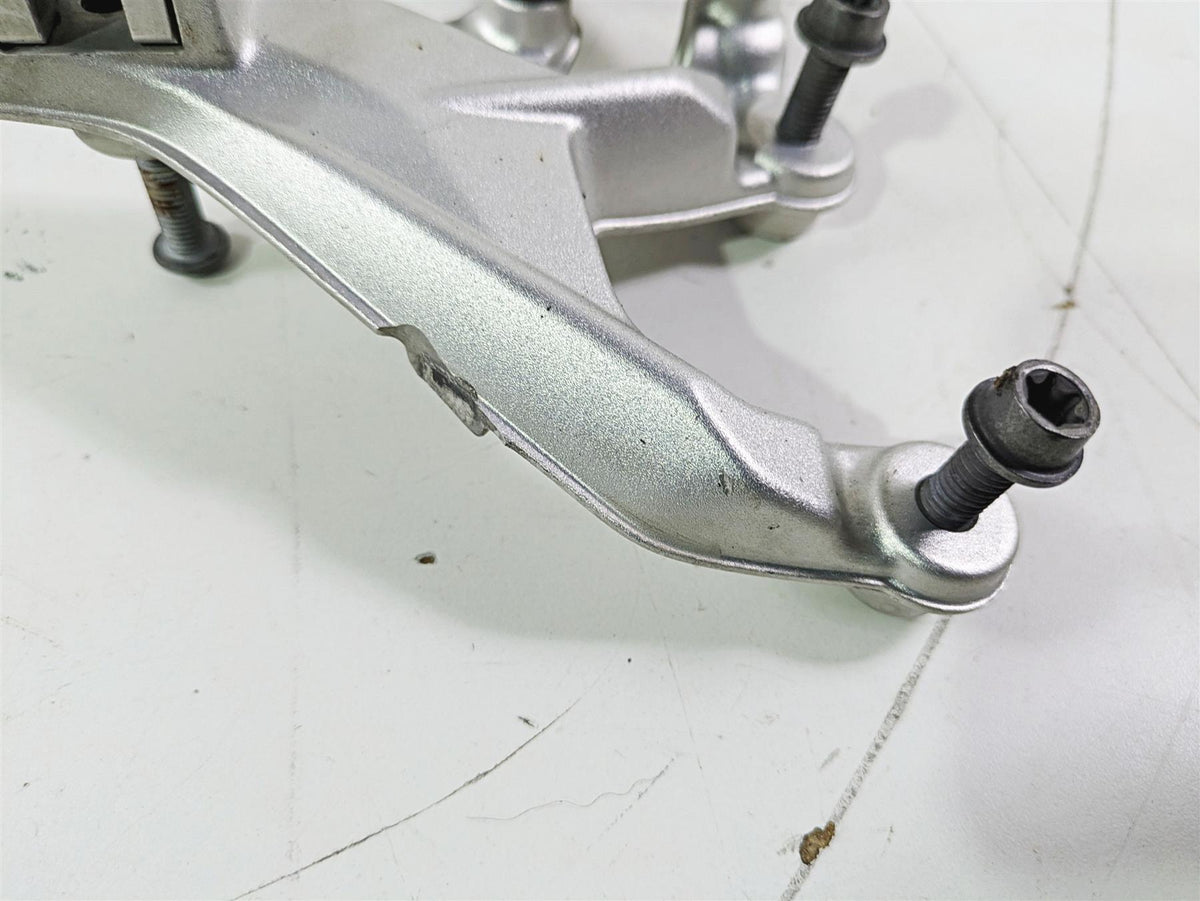 2017 BMW S1000RR K46 Right Front Rider Foot Peg 46718559066 {{ shop.shopifyCountryName }} - Mototech271