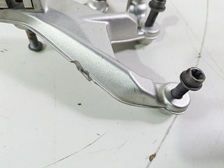 2017 BMW S1000RR K46 Right Front Rider Foot Peg 46718559066 {{ shop.shopifyCountryName }} - Mototech271