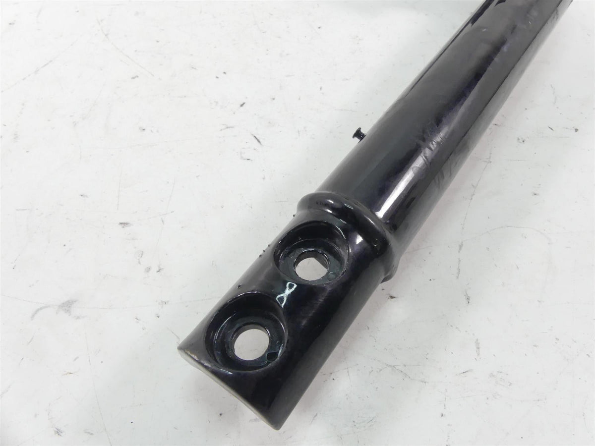 2012 Harley VRSCF Muscle Rod Right Front Frame Chassis Downtube Rail 47988-12BK {{ shop.shopifyCountryName }} - Mototech271
