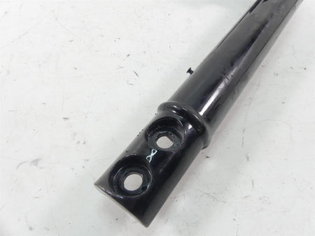 2012 Harley VRSCF Muscle Rod Right Front Frame Chassis Downtube Rail 47988-12BK {{ shop.shopifyCountryName }} - Mototech271