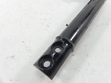 Load image into Gallery viewer, 2012 Harley VRSCF Muscle Rod Right Front Frame Chassis Downtube Rail 47988-12BK | Mototech271
