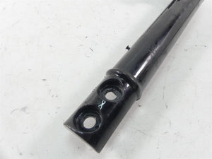 2012 Harley VRSCF Muscle Rod Right Front Frame Chassis Downtube Rail 47988-12BK | Mototech271