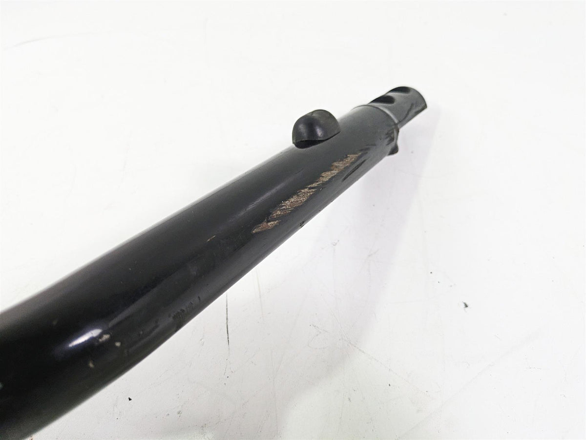 2016 Harley VRSCDX Night Rod Left Front Frame Downtube Rail 47987-12BK {{ shop.shopifyCountryName }} - Mototech271