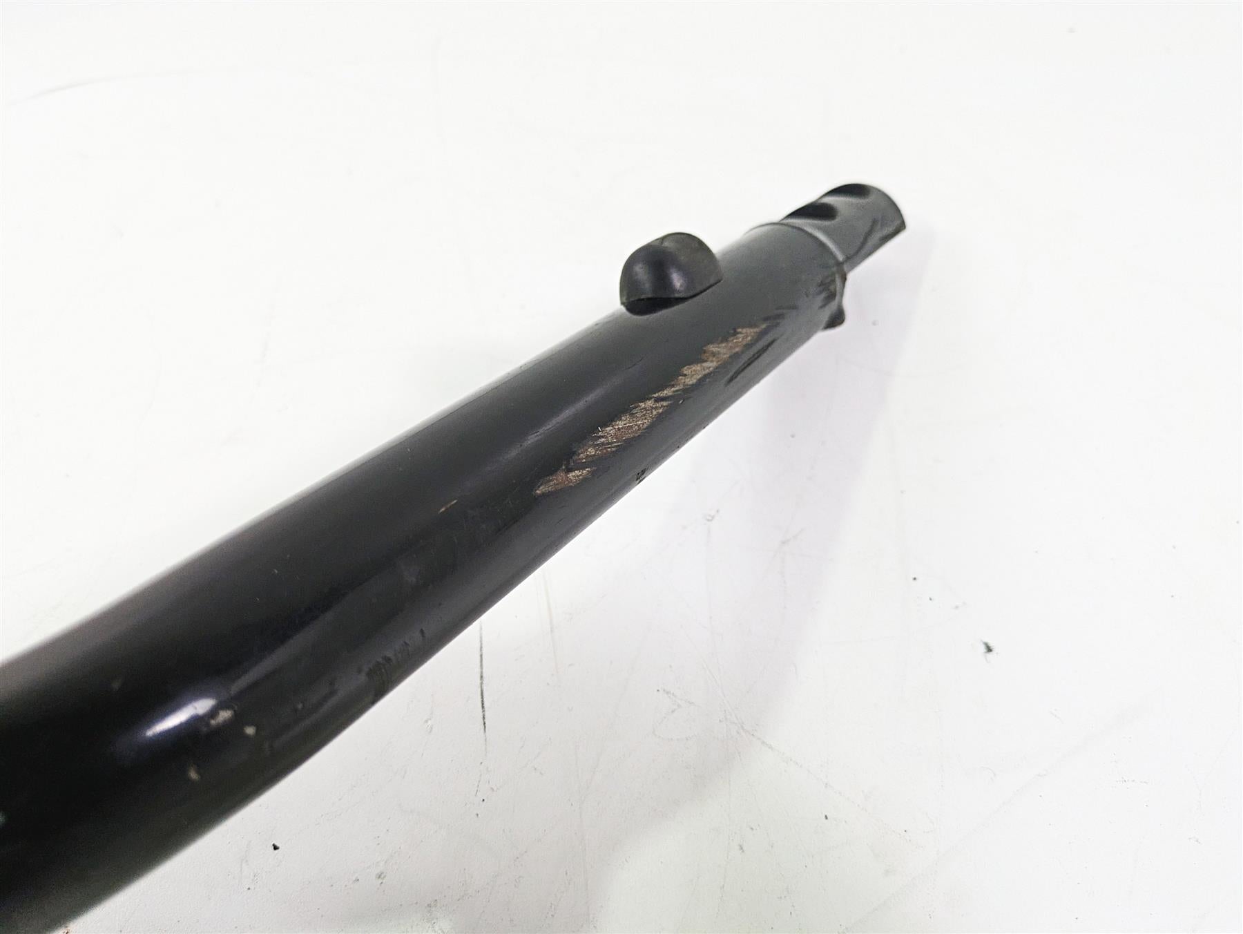 2016 Harley VRSCDX Night Rod Left Front Frame Downtube Rail 47987-12BK {{ shop.shopifyCountryName }} - Mototech271