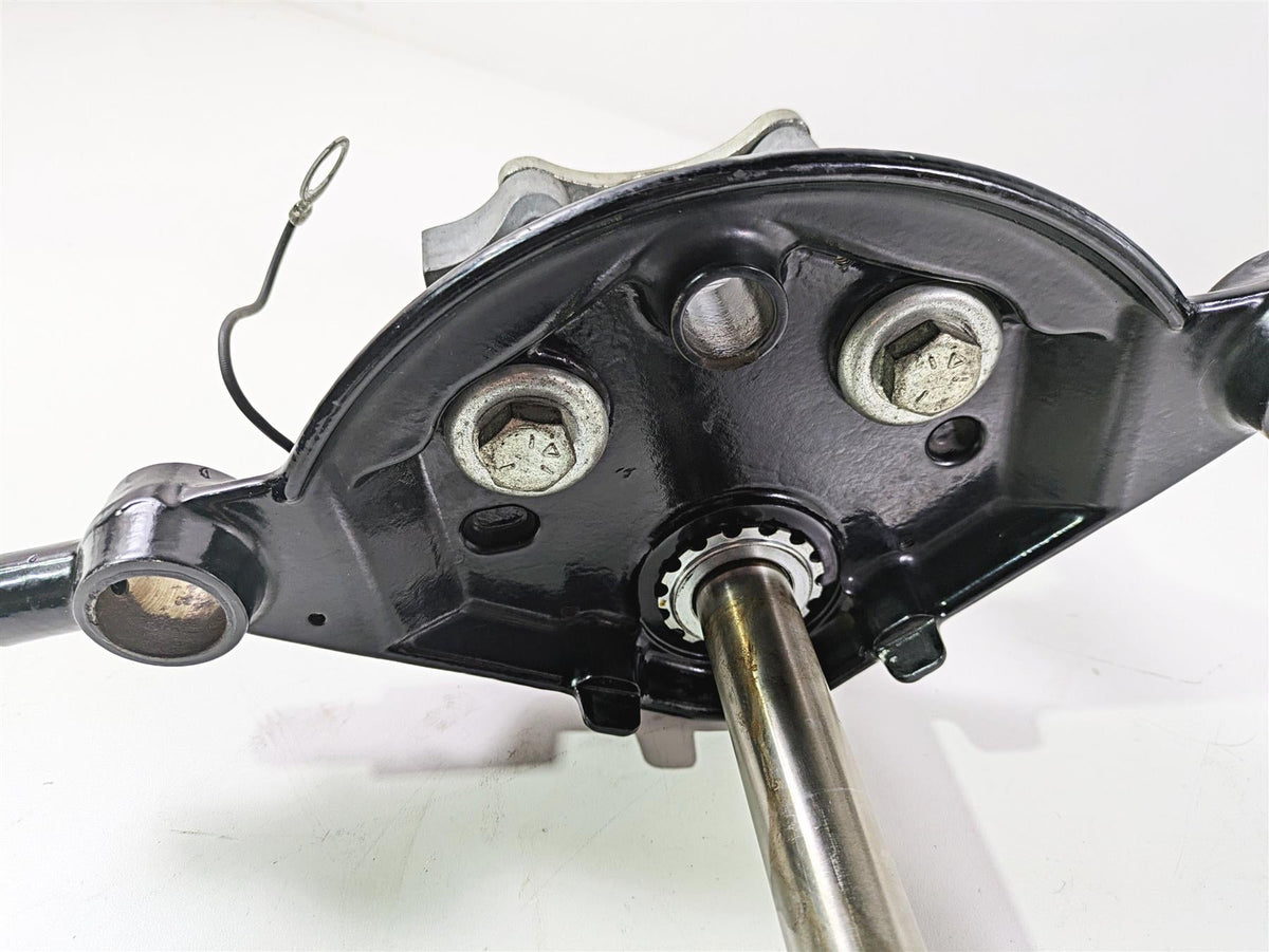 2010 Harley Touring FLHX Street Glide Upper Lower Triple Tree Set 45446-09 {{ shop.shopifyCountryName }} - Mototech271