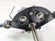 Load image into Gallery viewer, 2010 Harley Touring FLHX Street Glide Upper Lower Triple Tree Set 45446-09 | Mototech271
