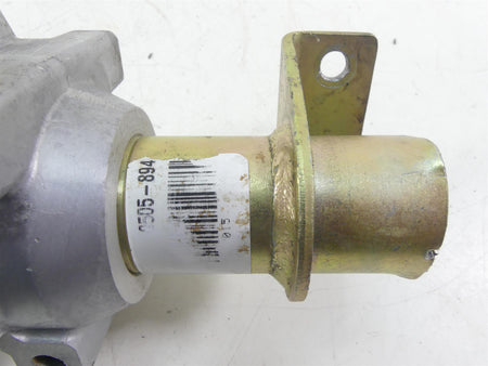 2015 Arctic Wild Cat 700 Sport LTD Rack & Pinion Steering Assembly 0505-894 {{ shop.shopifyCountryName }} - Mototech271