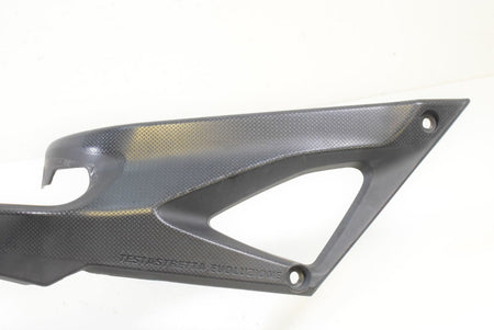 2011 Ducati 1198 Right Under Tank Side Cover Fairing 48211401A {{ shop.shopifyCountryName }} - Mototech271