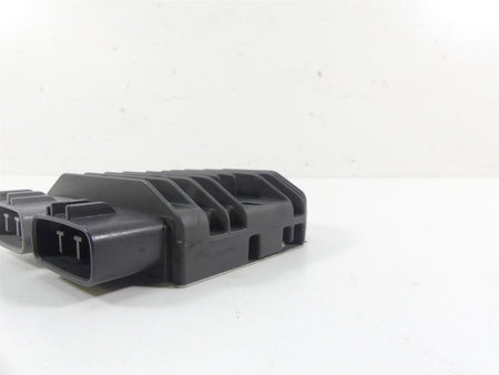 2013 Triumph Rocket 3 Touring Rectifier Voltage Regulator T1300470 FH009AA {{ shop.shopifyCountryName }} - Mototech271