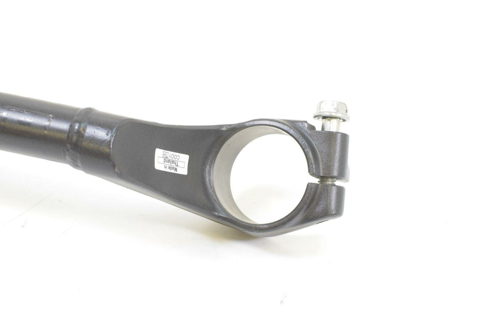 2017 Honda CBR500 R CBR500R Right Straight Handlebar Handle 53100-MGZ-305 {{ shop.shopifyCountryName }} - Mototech271