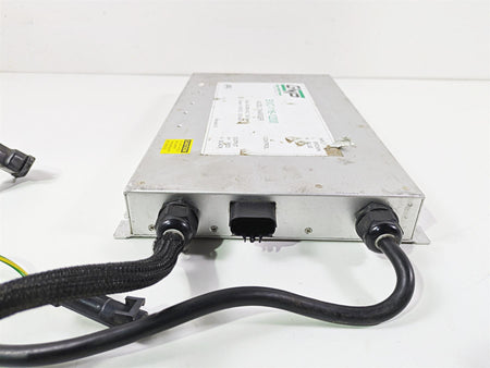 2016 Zero Motorcycles S 9.8 Battery Charger Module EVC-116-1200 45-08123 {{ shop.shopifyCountryName }} - Mototech271