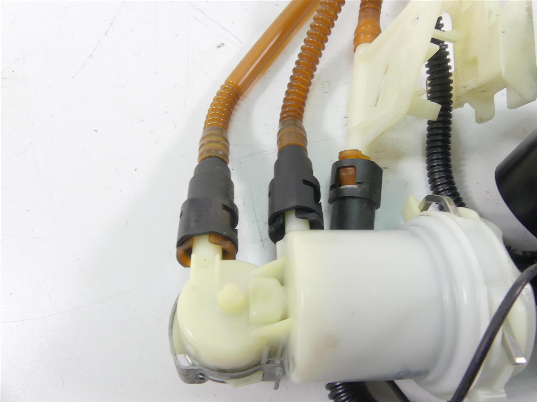 2012 Harley Touring FLHTP Electra Glide Fuel Gas Petrol Pump Tested 62908-08 {{ shop.shopifyCountryName }} - Mototech271
