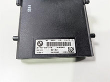 Load image into Gallery viewer, 2016 BMW R1200 GS K50 Esa Suspension Shock Control Module 61358564702
