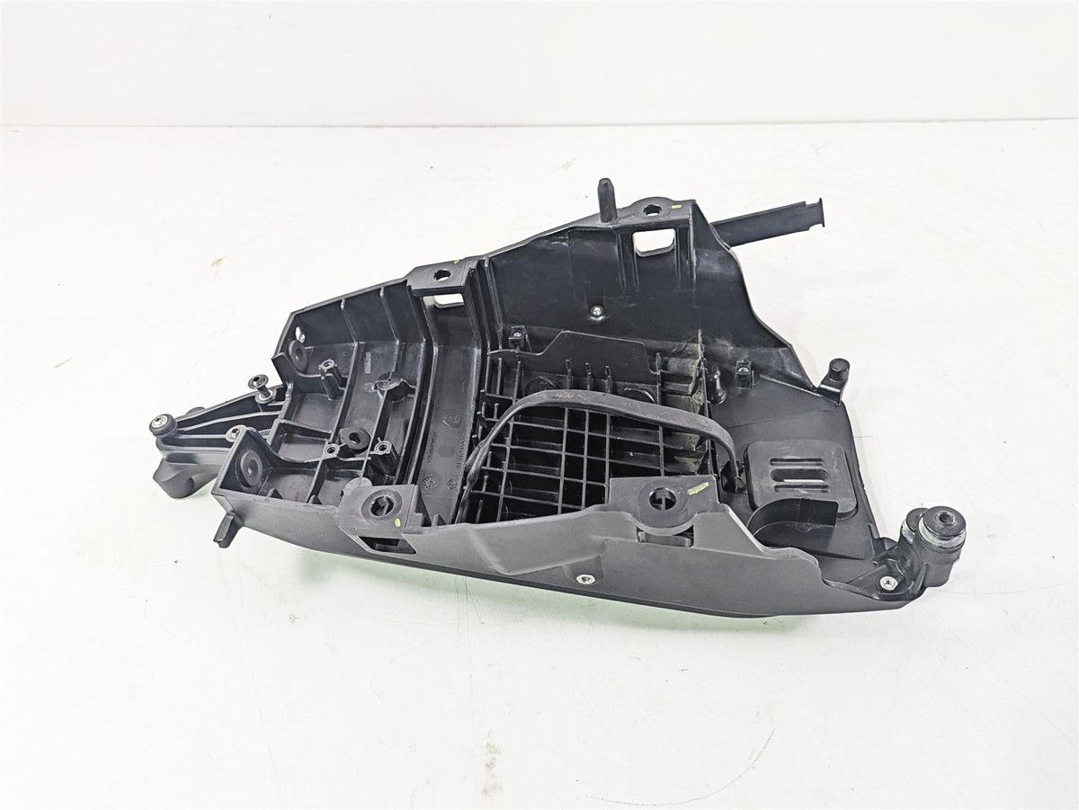 2015 Ducati Hypermotard 821 SP Rear Inner Fender Battery Tray 55910111B {{ shop.shopifyCountryName }} - Mototech271