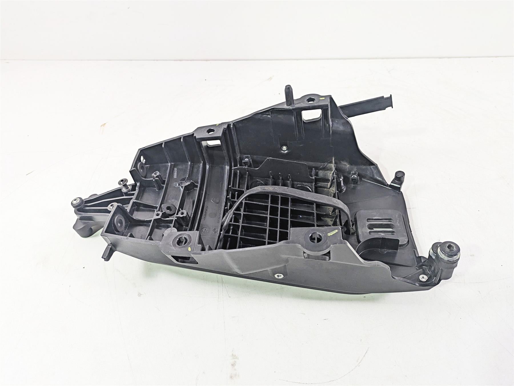 2015 Ducati Hypermotard 821 SP Rear Inner Fender Battery Tray 55910111B | Mototech271