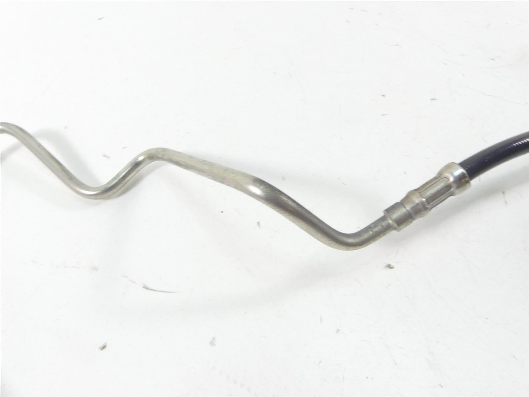 2017 Harley Touring FLHTKL Electra Glide Right Front Abs Brake Line 41800544 {{ shop.shopifyCountryName }} - Mototech271