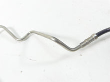 Load image into Gallery viewer, 2017 Harley Touring FLHTKL Electra Glide Right Front Abs Brake Line 41800544 | Mototech271

