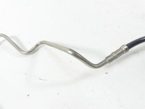 2017 Harley Touring FLHTKL Electra Glide Right Front Abs Brake Line 41800544 | Mototech271
