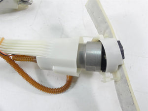 2014 Harley Touring FLHXS Street Glide Sp Fuel Petrol Pump - For Parts 62908-08 | Mototech271