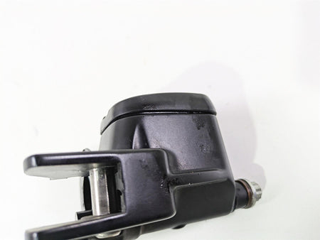 2011 Harley FXDC Dyna Super Glide Front Brake Master Cylinder 9/16" 45019-08C {{ shop.shopifyCountryName }} - Mototech271