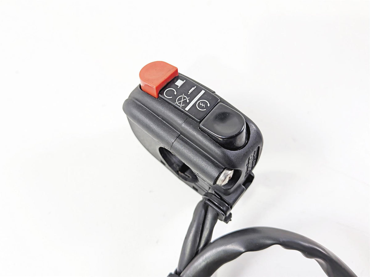 2007 Mv Agusta F4 1000R 312 domino Right Hand Control Switch 8000A6388-Mototech271