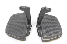 Load image into Gallery viewer, 2009 Harley Touring FLHTCU Electra Glide Rear Passenger Floor Boards 52719-93B
