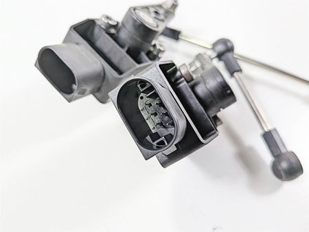 2016 BMW R1200 GS K50 Front Rear Leveling Sensor Set 37146870000 {{ shop.shopifyCountryName }} - Mototech271
