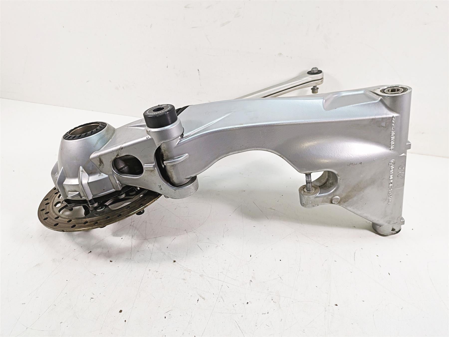 2007 BMW R1200GS K255 Adv Swingarm Differential Drive Shaft 31:11 33117726889 {{ shop.shopifyCountryName }} - Mototech271
