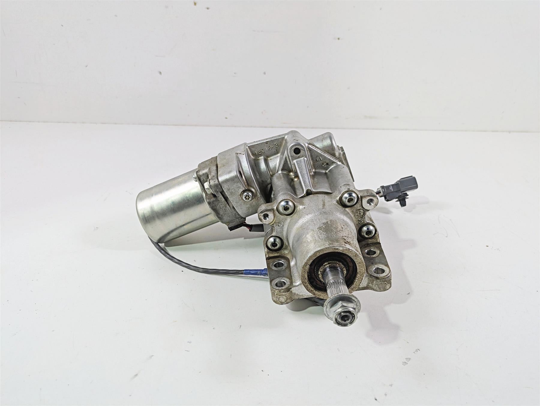 2020 Yamaha YXZ1000 R SS XTR Power Steering Unit Module KYB 2HC-23810-01-00 {{ shop.shopifyCountryName }} - Mototech271