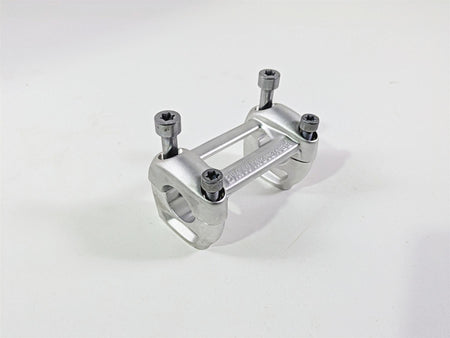 2022 BMW RnineT Pure K22 Handlebar Riser Holder Set 32718538049 32718538047 {{ shop.shopifyCountryName }} - Mototech271