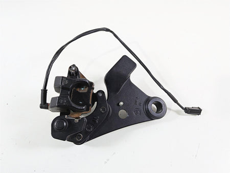 2021 Indian Scout 1200 Rear Abs Brake Caliper & Mount Bracket 1913555 {{ shop.shopifyCountryName }} - Mototech271