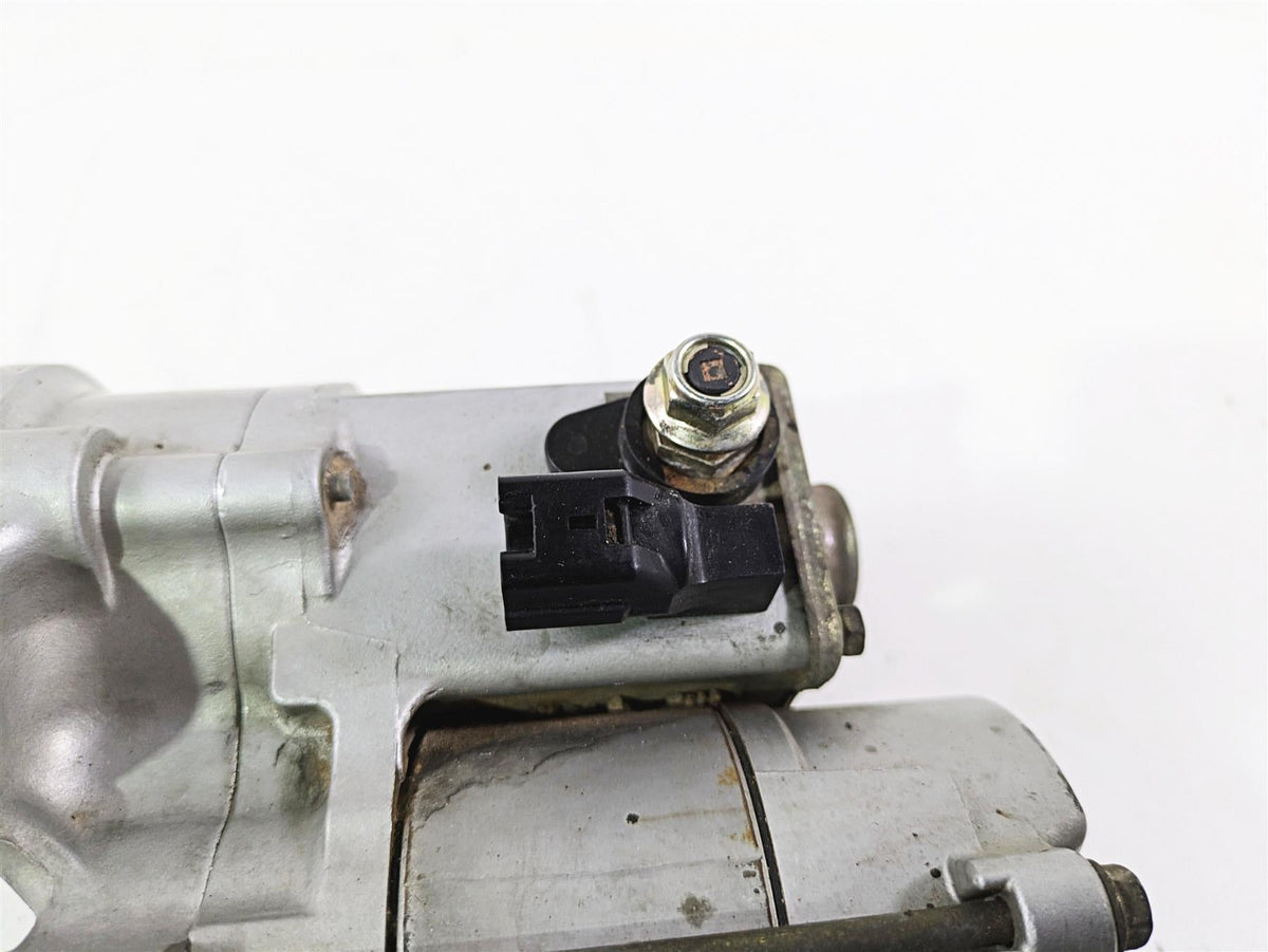 2006 Triumph Rocket 3 Denso Engine Starter Motor 428000-1810 {{ shop.shopifyCountryName }} - Mototech271