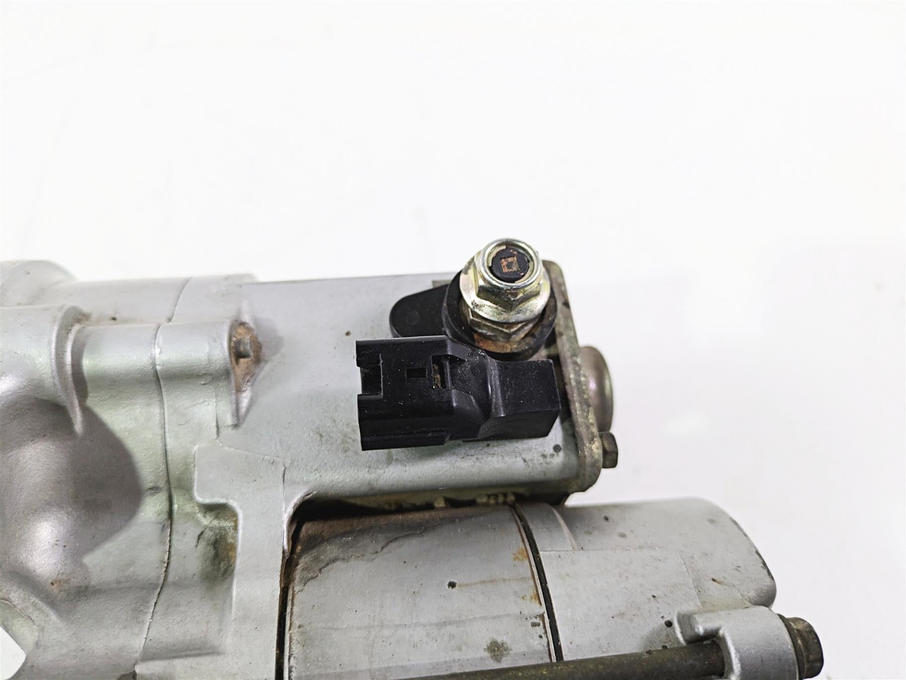 2006 Triumph Rocket 3 Denso Engine Starter Motor 428000-1810 {{ shop.shopifyCountryName }} - Mototech271