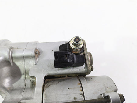 2006 Triumph Rocket 3 Denso Engine Starter Motor 428000-1810 {{ shop.shopifyCountryName }} - Mototech271