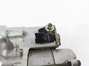 2006 Triumph Rocket 3 Denso Engine Starter Motor 428000-1810 | Mototech271