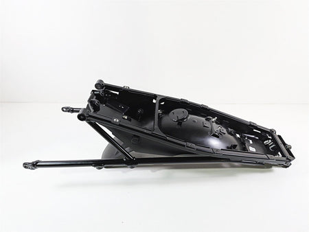 2021 BMW R1250GS K51 Adventure Rear Black Subframe Inner Fender Set 46518354222-Mototech271
