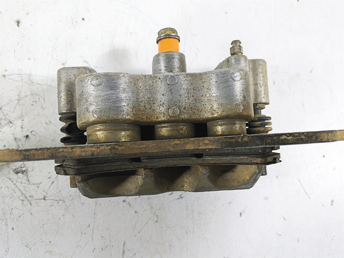 2020 Polaris RZR XP 1000 Turbo Front Brake Caliper Set - Read 1912473 1912474 {{ shop.shopifyCountryName }} - Mototech271