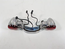Load image into Gallery viewer, 2006 Harley Touring FLHXI Street Glide Rear Blinker Turn Signal Bar 68629-05 | Mototech271
