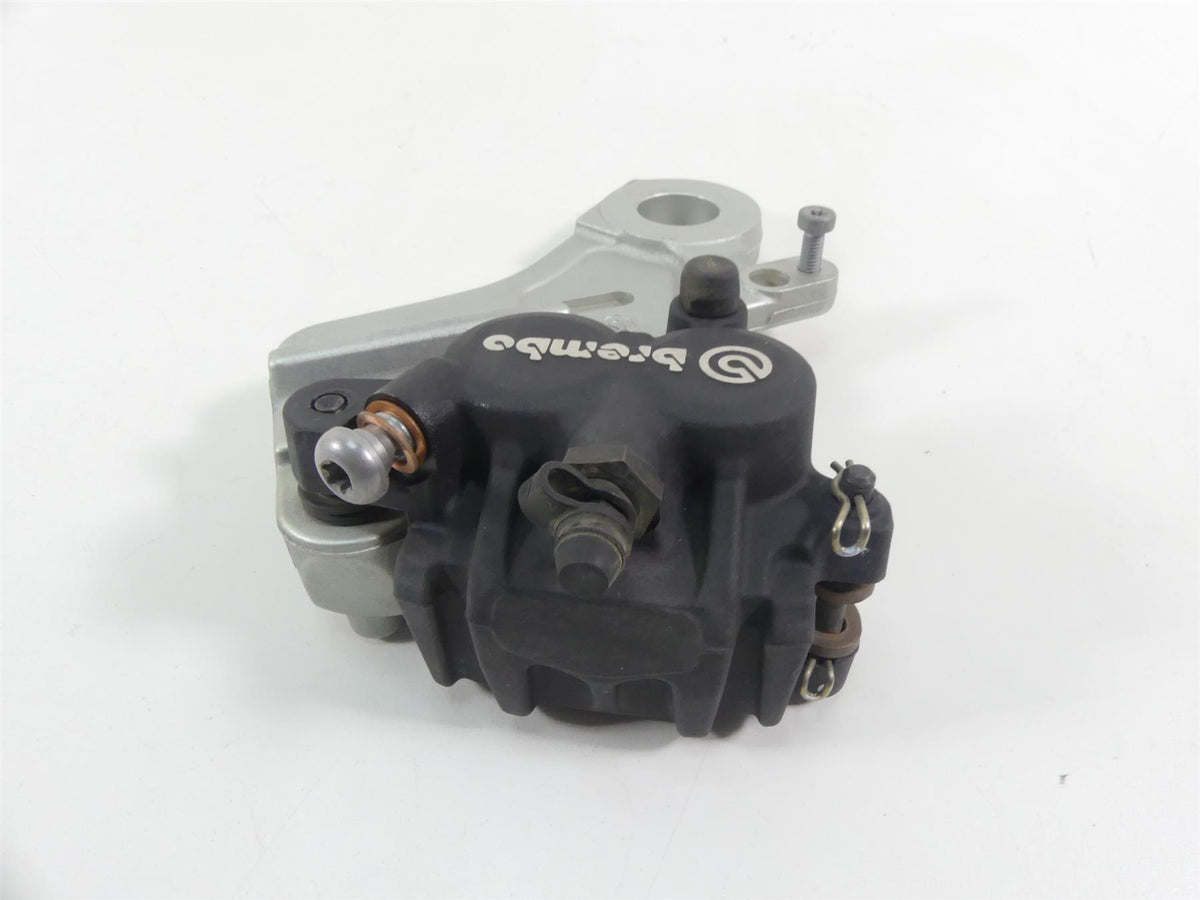2019 KTM 1290R Super Adventure Rear Brembo Brake Caliper 6031308010130 {{ shop.shopifyCountryName }} - Mototech271