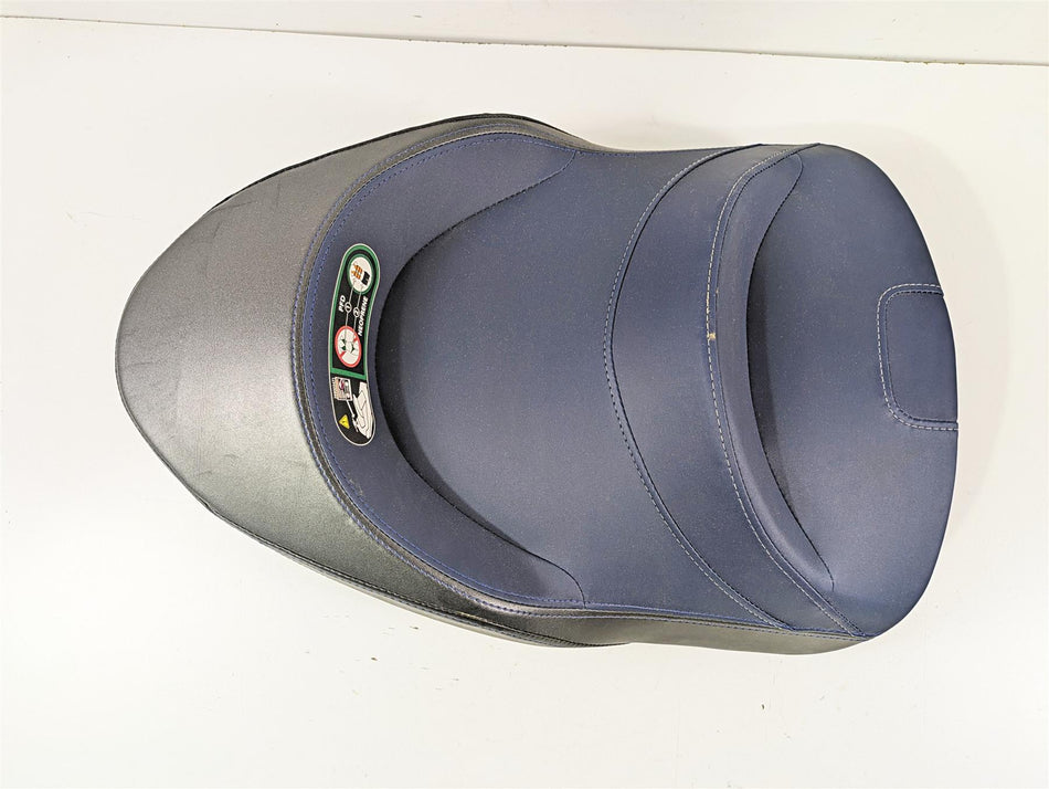 2024 Sea-Doo GTX 230 Rear Passenger Seat Saddle READ 269004006 {{ shop.shopifyCountryName }} - Mototech271